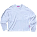 White Rose Longsleeve