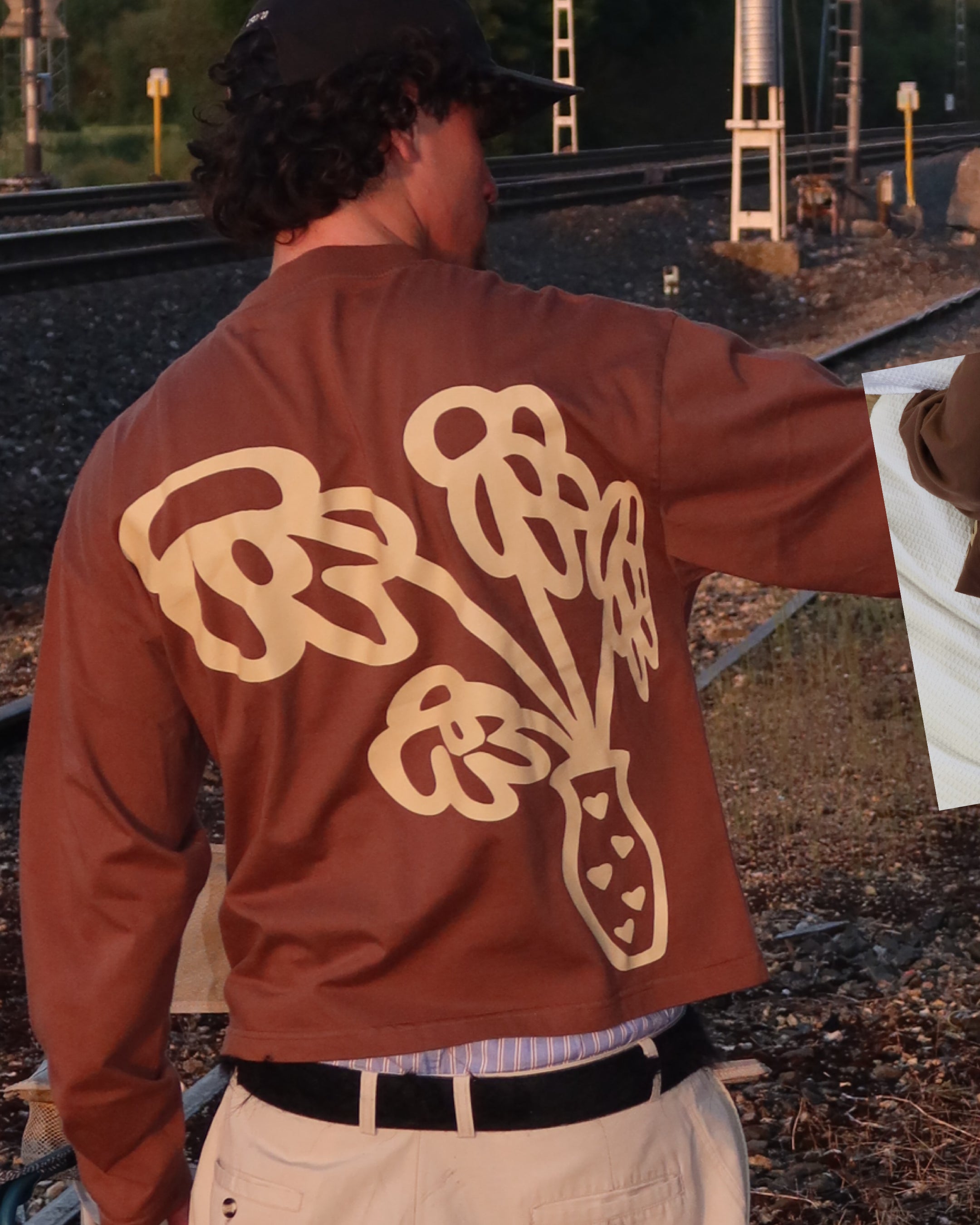 Loveflores Longsleeve