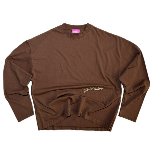 Loveflores Longsleeve