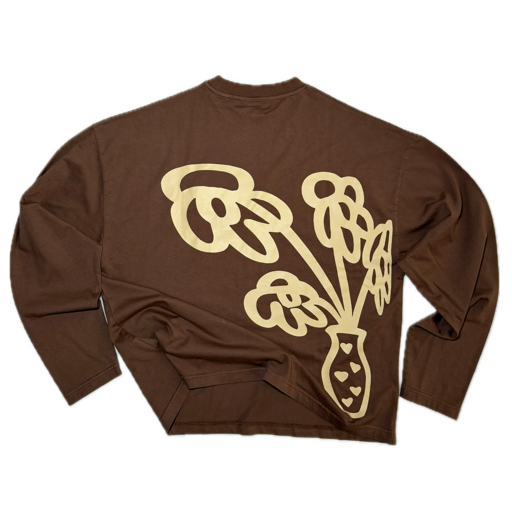 Loveflores Longsleeve