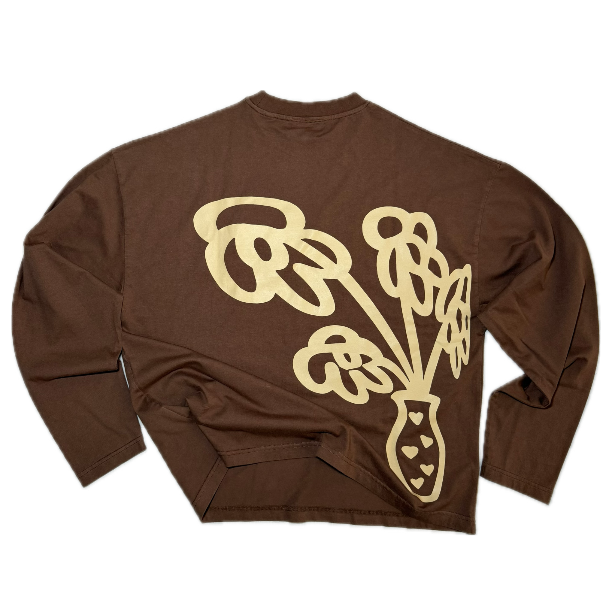 Loveflores Longsleeve
