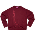 Dark Wine Longsleeve