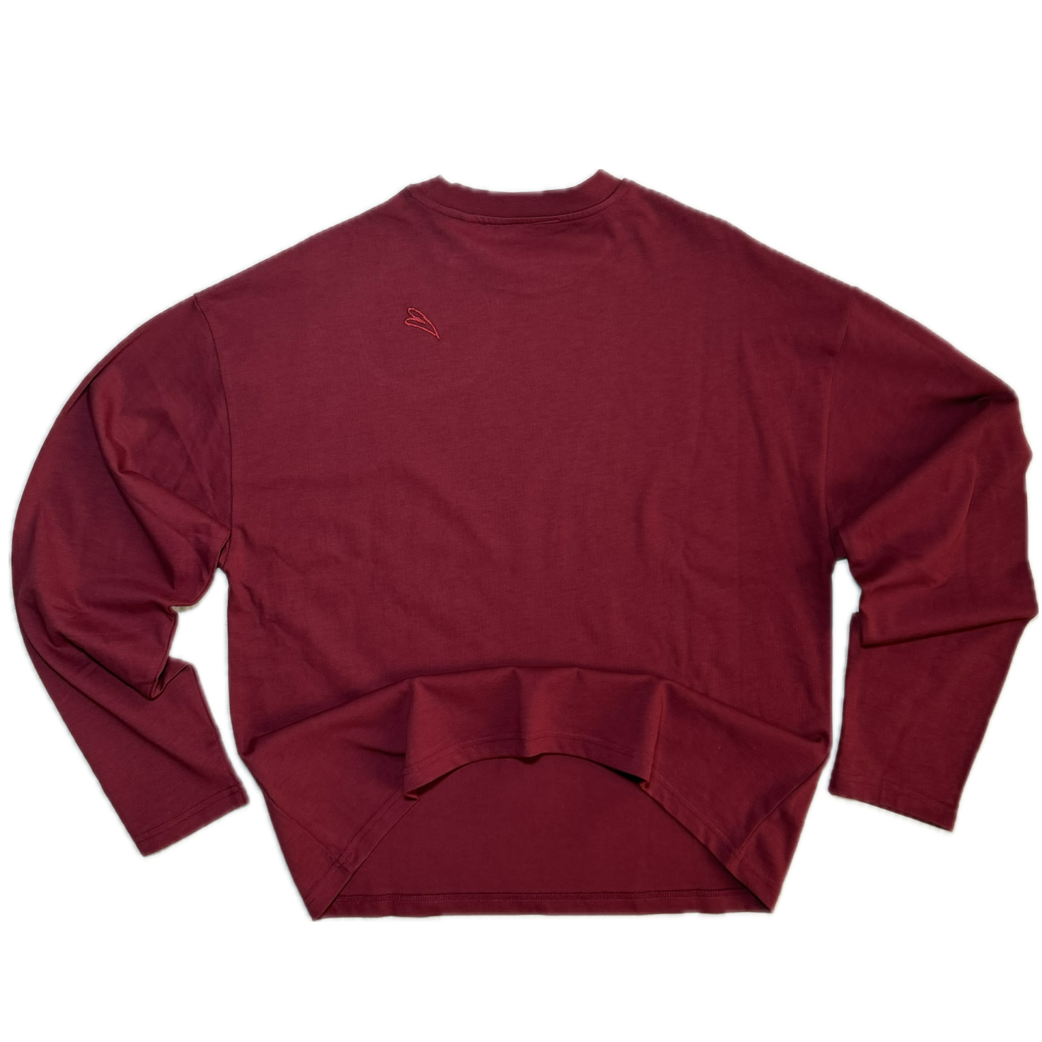 Dark Wine Longsleeve